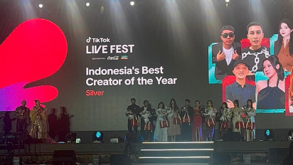 TikTok Masih Terus Diminati Sebagai Mata Pencaharian, Ini Salah Satu Kisahnya