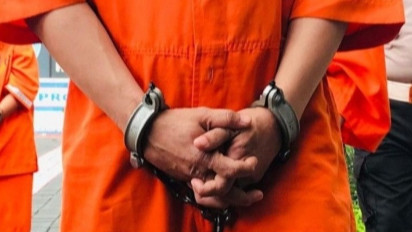 Gerebek Rumah Produksi Tembakau Sintetis di Bekasi, Polisi Tangkap Tiga Pelaku