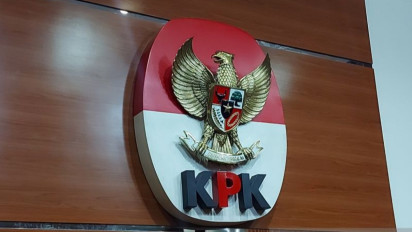 KPK Rampungkan Kasus Suap Sekda Kuansing, Dua Tersangka Segera Disidang