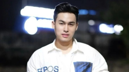 Kabar Duka, MUA Slam Wiyono Meninggal Dunia