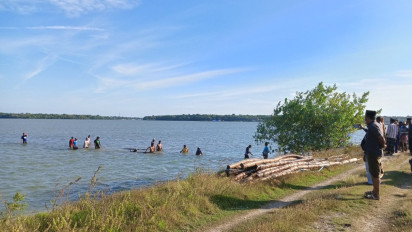 Fenomena SHM 20 HA Laut di Sumenep, Begini Penjelasan BPN
