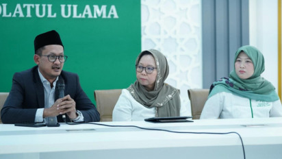 NU Akan Gelar Festival Keluarga Indonesia di Mal, Guna Gaet Masyarakat Urban