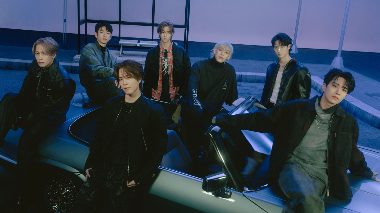 Lirik Lagu SMOOTH - GOT7, B-Side Track yang Aslinya Adalah Lagu Solo Milik Jackson, Dibuat dalam Waktu Singkat Lho!
            - galeri foto