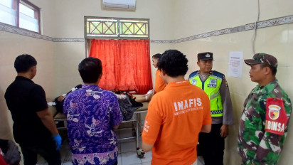 Diduga Hendak Berkencan, Seorang Wanita Tewas di Persewaan Kamar