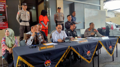 Korban Penipuan Umrah Bertambah, 83 Orang Melapor ke Ditreskrimum Polda DIY