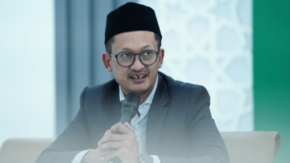 PBNU Sebut Masalah Keluarga Perkotaan Lebih Kompleks: Paling Utama Soal Relasi