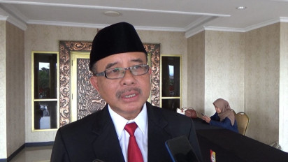 Video Punglinya Tersebar, Seorang Camat di Jember Dicopot dari Jabatannya