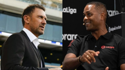 Pelatih Australia Berani Bandingkan Formasi Patrick Kluivert dengan Shin Tae-yong Jelang Lawan Timnas Indonesia, Katanya...