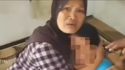 Viral Video di Jember, Wanita Sempoyongan Diduga Usai Dianiaya Oknum Kepala Dusun