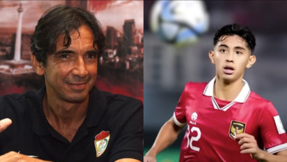 Kejujuran Pemain Legendaris Brasil tentang Timnas Indonesia, Berani Bilang Kalau Kualitas Pemain Lokalnya...