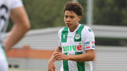 Sembari Tunggu Mees Hilgers Pulih, Patrick Kluivert Sebaiknya Mulai Dekati Kapten Eredivisie Ini untuk Tambal Pertahanan Timnas Indonesia