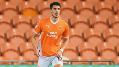 Pelatih Blackpool Beri Kabar Gembira untuk Patrick Kluivert, Si Anak Hilang Sudah Siap untuk Kembali ke Timnas Indonesia?