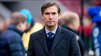 Pilih Setia di Timnas Indonesia, Alex Pastoor Tolak Tawaran Klub Kasta Teratas Eropa demi Bawa Garuda Lolos Piala Dunia