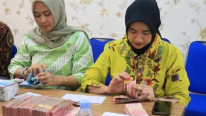 Kasus BLT DBHCHT 2023, Pelapor Minta Evaluasi Hitung Kerugian Negara dari LHP Inspektorat