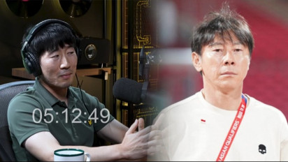Tak Tahan Lagi, Orang Kepercayaan Shin Tae-yong Bilang STY Memang Sudah Tak Lagi Melatih Timnas Indonesia, tapi Dia Masih... 
