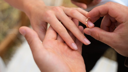 Miris, Angka Pernikahan Menurun Tapi Nikah Siri Melonjak, Alissa Wahid Nilai Itu Karena…