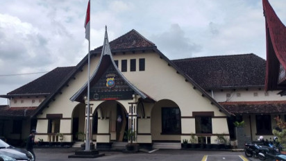 Polisi Selidiki Kasus Pencabulan yang Diduga Dilakukan Oknum ASN di Bukittinggi