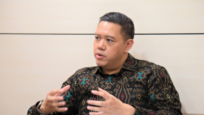 DPR: Penambahan Atase Ketenagakerjaan Bisa Dilakukan Sesuai Kebutuhan