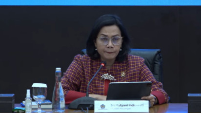 Menkeu: Penerapan Pajak Minimum Global Dorong Iklim Investasi Kompetitif