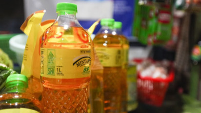 Viral MinyaKita Tidak Sesuai Ketentuan Ditemukan, Semua Emak-emak Diminta Harus Waspada, Ini Wilayahnya