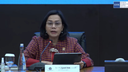 Sri Mulyani Perpanjang Insentif PPN dan PPnBm untuk Kendaraan Listrik, Ini Ketentuannya