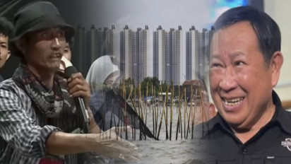 Tak Hanya Nelayan Bongkar Fakta Mengejutkan Kasus Pagar Laut, Mantan Kabareskrim Ikut Angkat Bicara