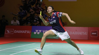 Indonesia Masters 2026 Jadi Ajang Uji Coba Aturan Baru BWF Time Clock 25 Detik