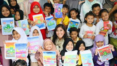 Upaya Menkomdigi Perkuat Perlindungan Masyarakat di Ruang Digital, SAMAN Mulai Diterapkan Februari 2025