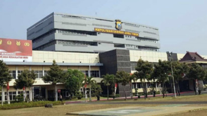 Tim Khusus Polda Jatim Usut SHGB di Perairan Sidoarjo, Langkah Penyelidikan Diperluas