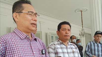 Tarif Air Bersih di Rusun Naik, P3RSI Adukan PAM Jaya ke Pj Gubernur Jakarta