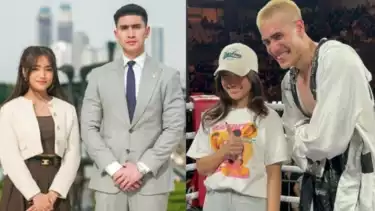 Fuji, Aisar Khaled, Verrell Bramasta