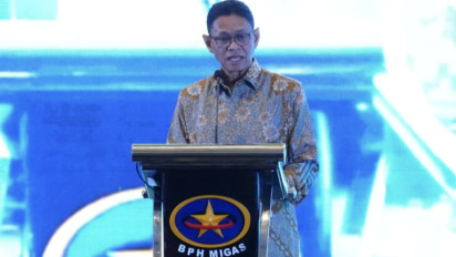 Wamen ESDM Yuliot Tanjung Soroti Program Kampus Merdeka dalam Bahasan Izin Usaha Pertambangan