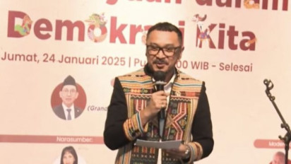 30 Wakil Menteri Kabinet Prabowo Rangkap Jabatan Komisaris BUMN, Ini Daftar Lengkapnya