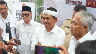 KDM Instruksikan Kepsek se-Jabar Segera Serahkan Ijazah Siswa yang Ditahan, Tunggakan Akan Diselesaikan