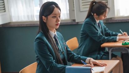 Sinopsis, Daftar Pemain, dan Jadwal Tayang Drakor Friendly Rivalry, Proyek Comeback Perdana Lee Hyeri di Tahun 2025