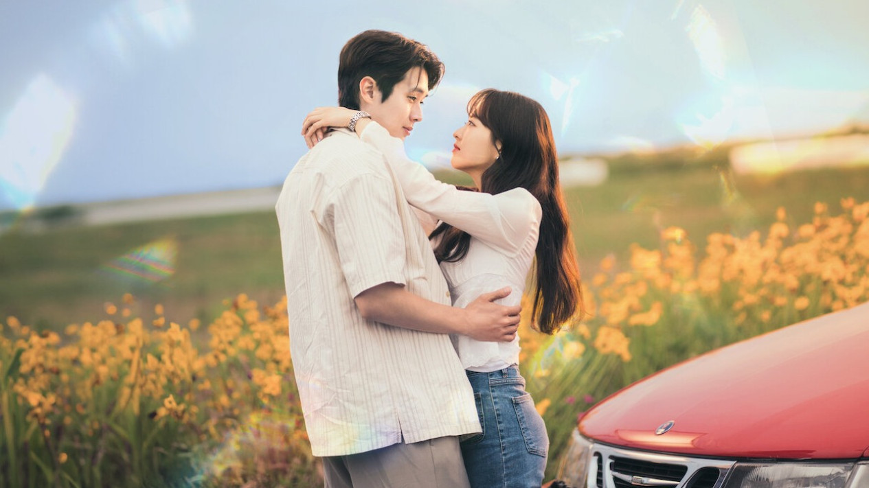 Sinopsis, Daftar Pemeran, dan Jadwal Tayang Drakor Melo Movie, Choi Woo Shik dan Park Bo Young Jadi Couple Utama!
            - galeri foto