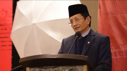 Berkat Menag Perankan KPK sebagai Pengawasan Haji 2025, Komnas Haji Beri Apresiasi