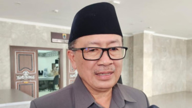 Heboh Tes Kehamilan, Bupati Cianjur: Antisipasi Pergaulan Bebas