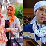 Pengakuan Ikang Fawzi Terenyuh dengan Gaya Ceramah Buya Yahya, Bahas Kondisi Setelah Ditinggal Marissa Haque