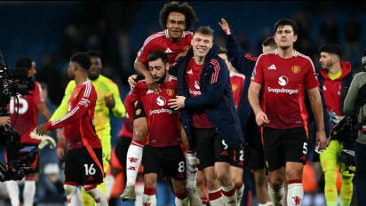 Bursa Transfer: Kejutan! Manchester United Buru Pemain yang Pernah Beri Mimpi Buruk kepada Jay Idzes