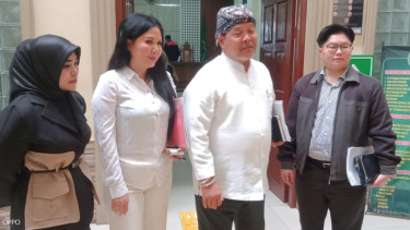 Sidang Kasus Dugaan Wanprestasi di PN Tanjungkarang Berlanjut, Kuasa Hukum Tergugat Sebut Saksi Penggugat Tidak Relevan