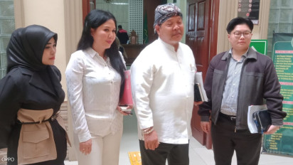 Sidang Kasus Dugaan Wanprestasi di PN Tanjungkarang Berlanjut, Kuasa Hukum Tergugat Sebut Saksi Penggugat Tidak Relevan