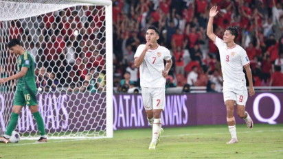 Bukan Cuman Patrick Kluivert, Sosok Legenda Everton yang Satu Ini juga Mengaku Takjub dengan Marselino Ferdinan, Menurutnya...