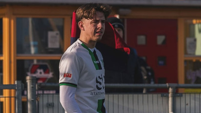 Bangga karena Sepupunya Jadi Andalan Timnas Indonesia, Pemain Belanda Berdarah Jakarta Ini Rela Tubuhnya di Tato Lambang Garuda