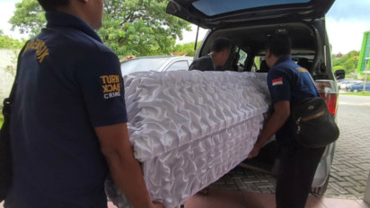 Beberapa Bagian Tubuh Mayat Wanita Korban Mutilasi di Ngawi Belum Ditemukan, Polisi: Kami Berupaya Keras Mencari