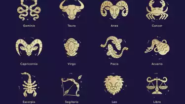 Ilustrasi zodiak