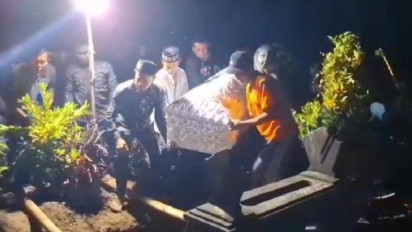 Kasus Mayat Wanita Korban Mutilasi di Ngawi, Korban Punya Musuh?