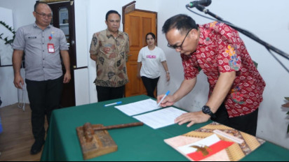 Pasangan Petahana Wali Kota Tomohon Patut Didiskualifikasi, Ini Alasannya
