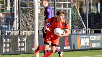 Terungkap Alasan Mengapa Proses Naturalisasi Mauro Zijlstra Tak Kunjung Selesai, Blak-blakan Hal Ini tentang PSSI...