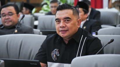 Anggota DPRD Jabar Sebut Penanganan Darurat Pengangguran di Jawa Barat Belum Maksimal, Syahrir Beberkan Sebabnya